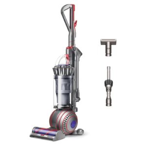 Dyson Ball Animal 3 Upright Vacuum Cleaner: Advanced Pet Hair Removal and Comprehensive Home Cleaning Solution