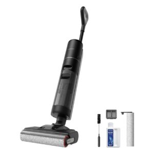 Dreame H12 Pro Ultra – All-in-One Cordless Wet & Dry Vacuum, 16,000 Pa Power