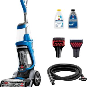 BISSELL ProHeat 2X Revolution Pet Turbo Upright Deep Cleaner, Model 35799